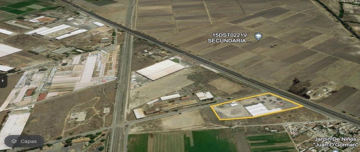 Foto de bodega en venta en calzada de los mirasoles , puente grande, huehuetoca, méxico, 27610405 No. 03