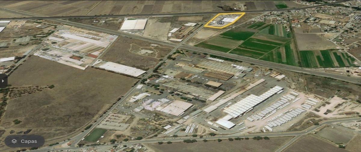 Foto de bodega en venta en calzada de los mirasoles , puente grande, huehuetoca, méxico, 27610405 No. 04