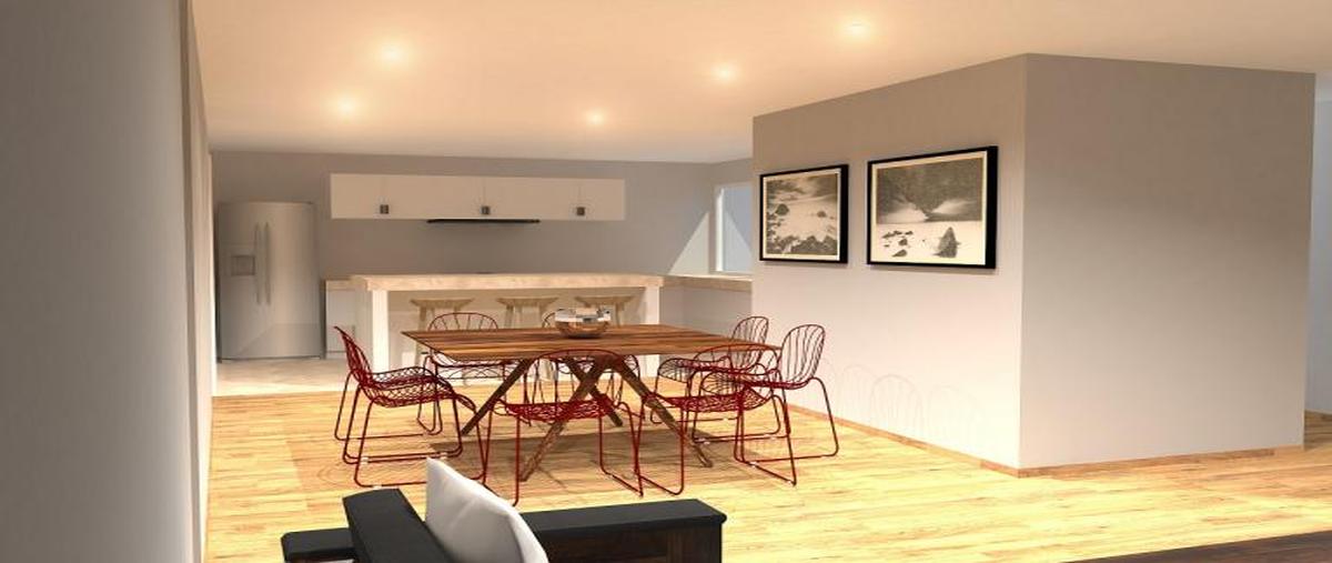 Foto de departamento en venta en calzada de los misterios 308, vallejo, gustavo a. madero, df / cdmx, 8873235 No. 03