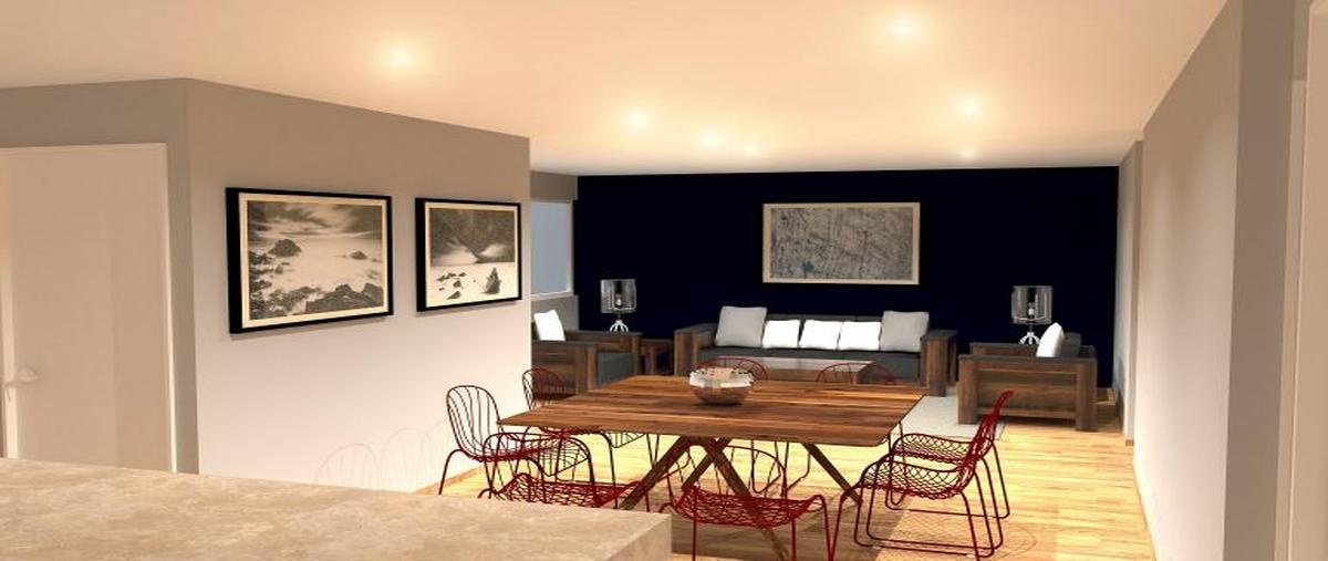 Foto de departamento en venta en calzada de los misterios 308, vallejo, gustavo a. madero, df / cdmx, 8873235 No. 05