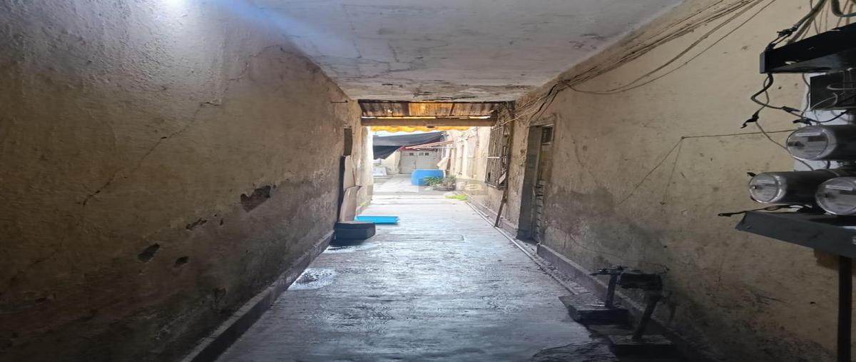 Foto de terreno habitacional en venta en calzada de los misterios 332, vallejo, gustavo a. madero, df / cdmx, 0 No. 03