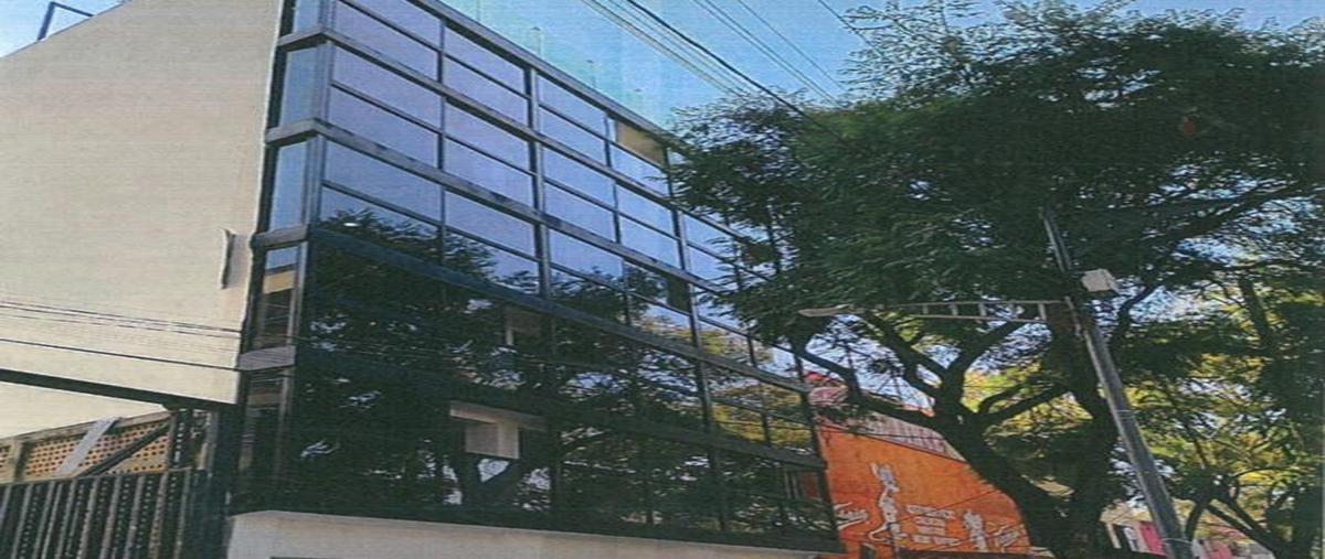 Foto de edificio en venta en calzada de los misterios , ex-hipódromo de peralvillo, cuauhtémoc, df / cdmx, 0 No. 01