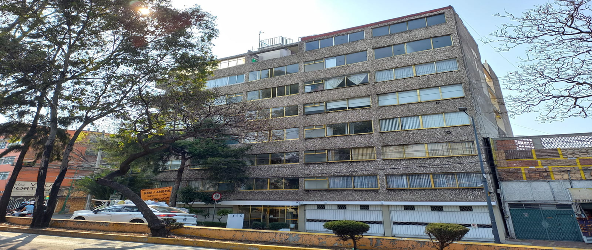 Foto de departamento en calzada de los misterios , industrial, gustavo a. madero, df / cdmx, 0 foto 01 Foto de departamento en venta en calzada de los misterios , industrial, gustavo a. madero, df / cdmx, 0 No. 01