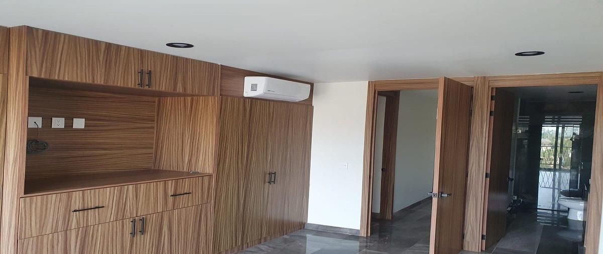 Foto de departamento en renta en calzada de los paraisos , ciudad granja, zapopan, jalisco, 0 No. 03