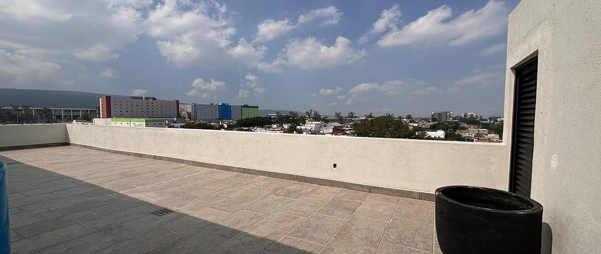 Foto de departamento en renta en calzada de los paraisos , ciudad granja, zapopan, jalisco, 0 No. 04
