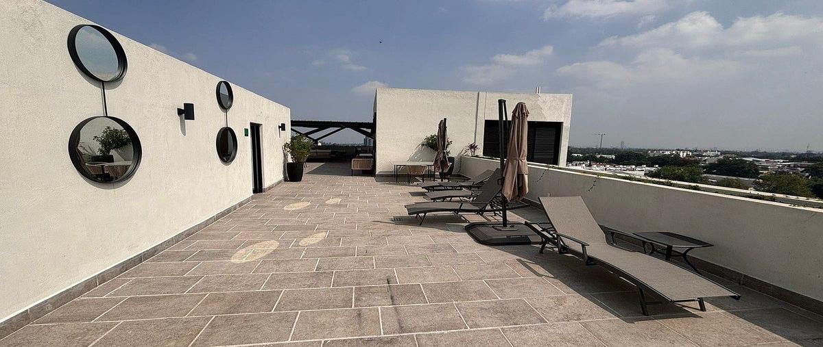 Foto de departamento en renta en calzada de los paraisos , ciudad granja, zapopan, jalisco, 0 No. 05