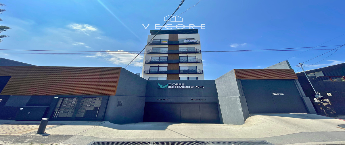 Foto de departamento en calzada de los paraisos , ciudad granja, zapopan, jalisco, 0 foto 01 Foto de departamento en renta en calzada de los paraisos , ciudad granja, zapopan, jalisco, 0 No. 01