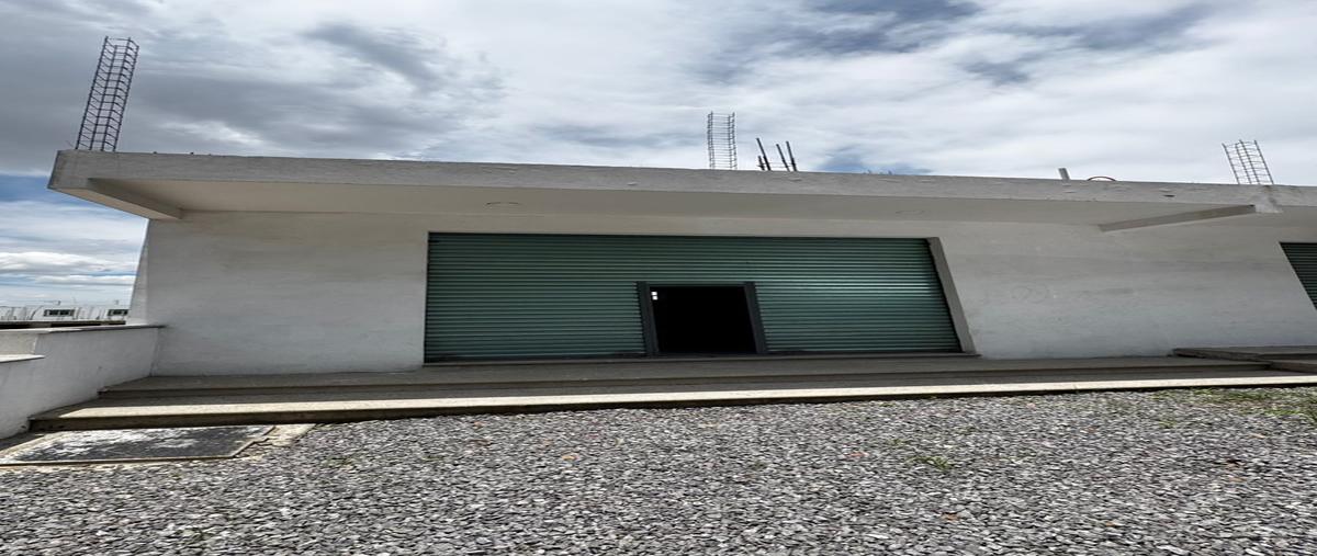 Foto de local en renta en calzada de los pinos , sanctorum, cuautlancingo, puebla, 29958865 No. 01
