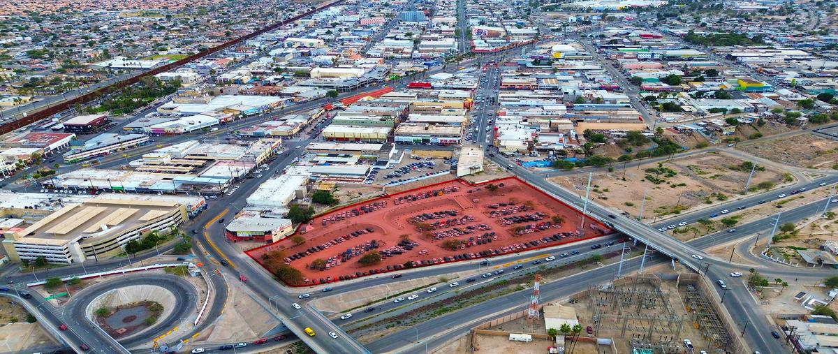 Foto de terreno comercial en venta en calzada de los presidentes , río nuevo, mexicali, baja california, 30830159 No. 03