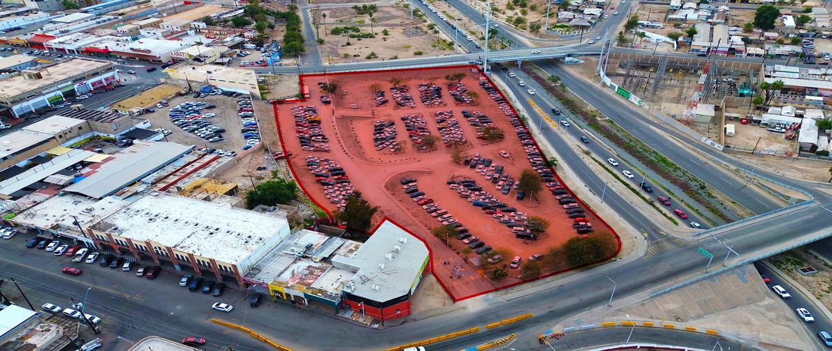 Foto de terreno comercial en venta en calzada de los presidentes , río nuevo, mexicali, baja california, 30830159 No. 05