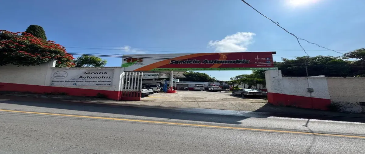Foto de terreno comercial en venta en calzada de los reyes 00, tetela del monte, cuernavaca, morelos, 30337615 No. 01