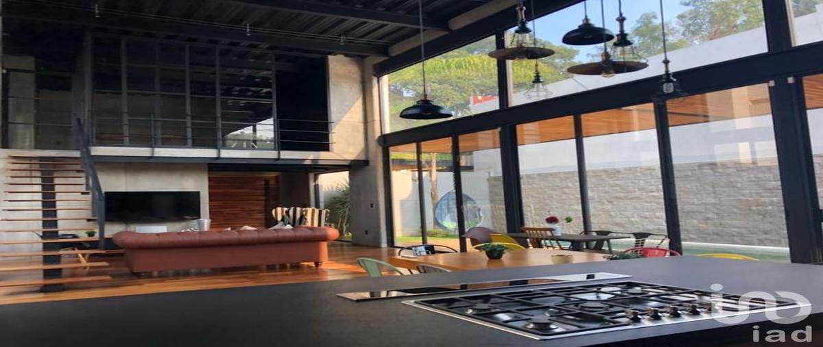 Foto de casa en venta en calzada de los reyes 567, tetela del monte, cuernavaca, morelos, 29302332 No. 04