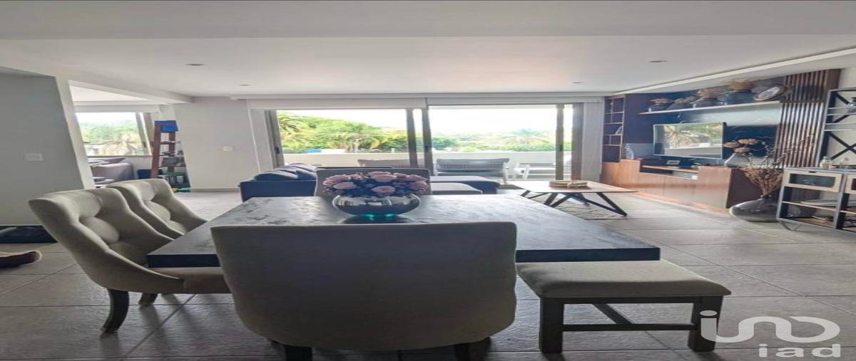 Foto de departamento en venta en calzada de los reyes 659, tetela del monte, cuernavaca, morelos, 30668494 No. 03