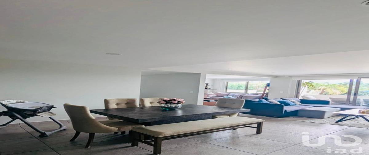 Foto de departamento en venta en calzada de los reyes 659, tetela del monte, cuernavaca, morelos, 30668494 No. 04