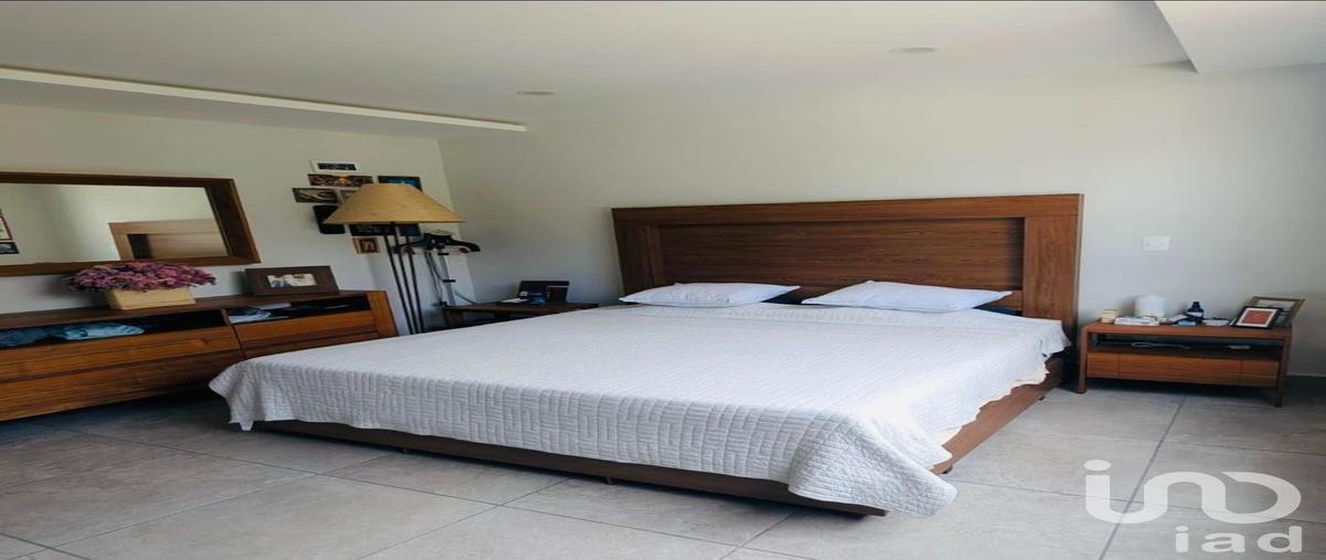 Foto de departamento en venta en calzada de los reyes 659, tetela del monte, cuernavaca, morelos, 30668494 No. 05