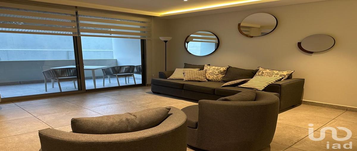 Foto de departamento en venta en calzada de los reyes 673, tetela del monte, cuernavaca, morelos, 30460801 No. 05