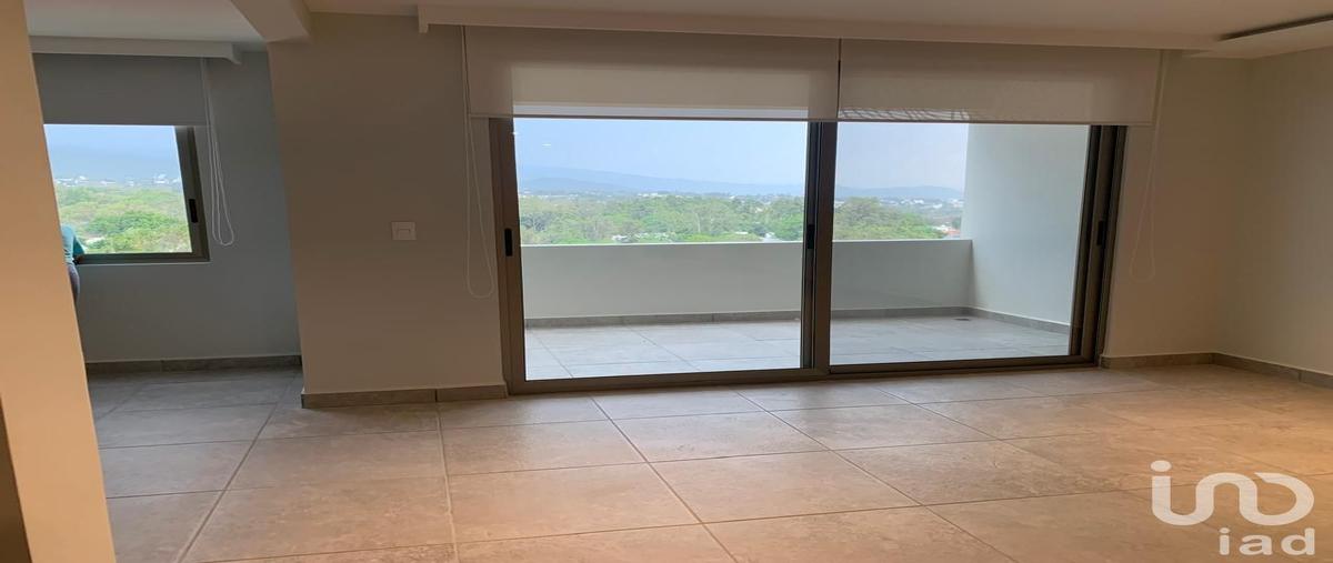 Foto de departamento en venta en calzada de los reyes 675, tetela del monte, cuernavaca, morelos, 28724005 No. 03