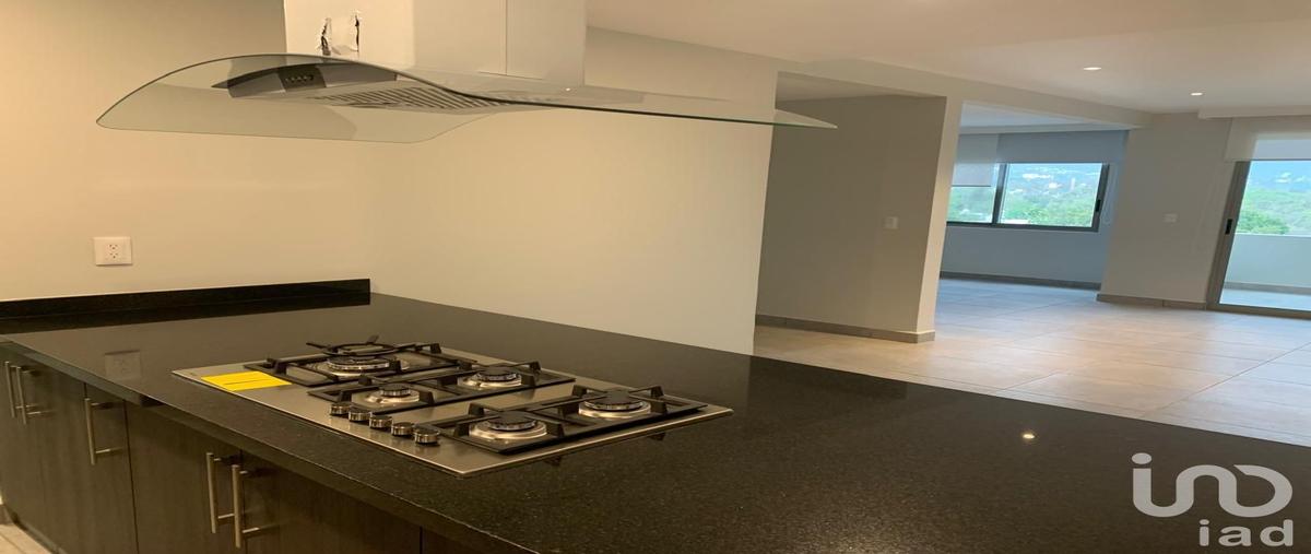 Foto de departamento en venta en calzada de los reyes 675, tetela del monte, cuernavaca, morelos, 28724005 No. 04