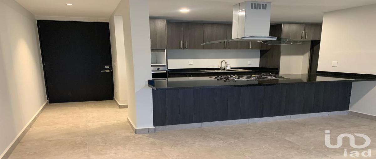 Foto de departamento en venta en calzada de los reyes 675, tetela del monte, cuernavaca, morelos, 28724005 No. 05