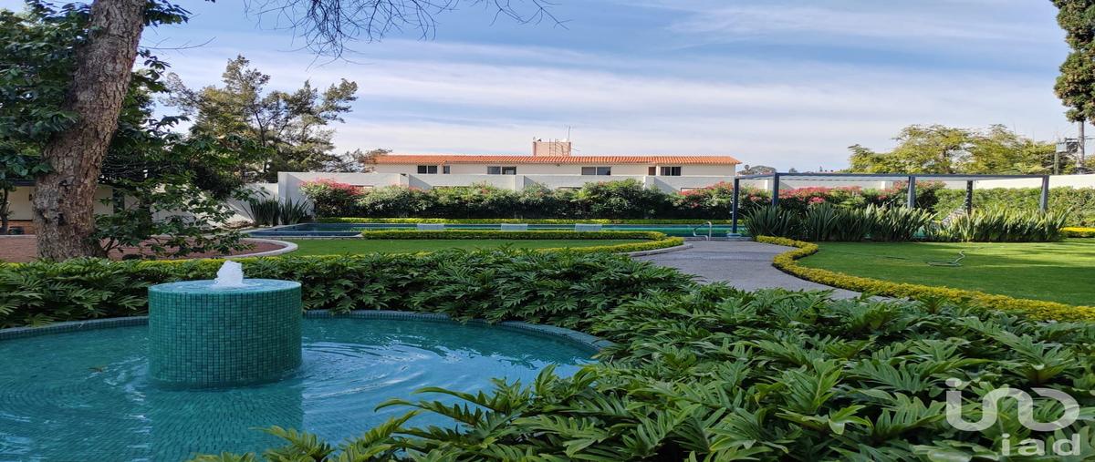 Foto de departamento en venta en calzada de los reyes 678, tetela del monte, cuernavaca, morelos, 31752877 No. 03