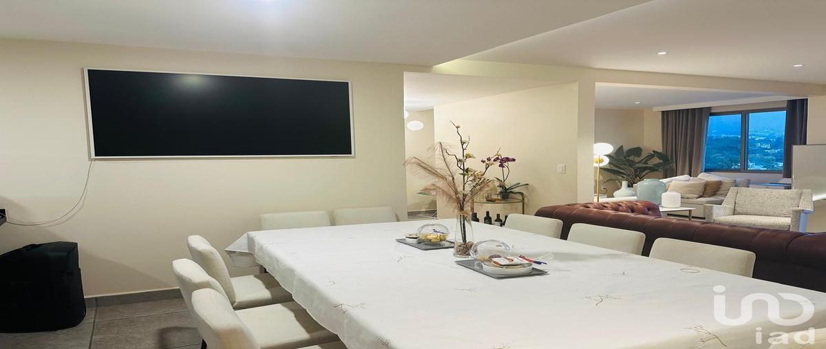 Foto de departamento en venta en calzada de los reyes 692, tetela del monte, cuernavaca, morelos, 30651749 No. 03