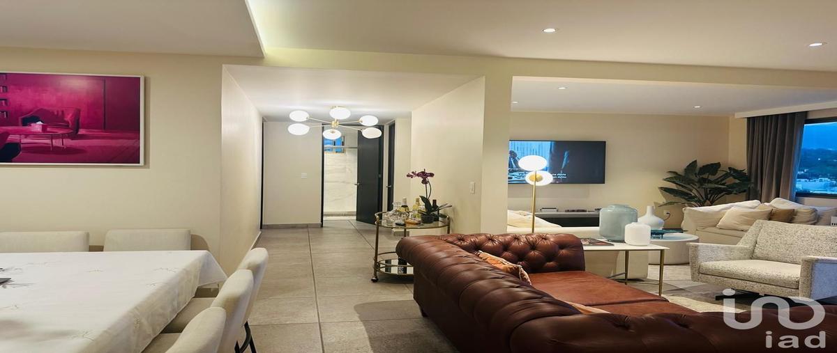 Foto de departamento en venta en calzada de los reyes 698, tetela del monte, cuernavaca, morelos, 30651749 No. 04
