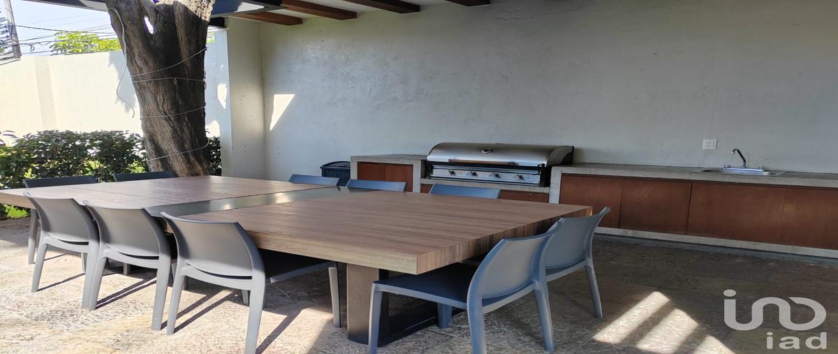 Foto de departamento en venta en calzada de los reyes 711, tetela del monte, cuernavaca, morelos, 0 No. 04
