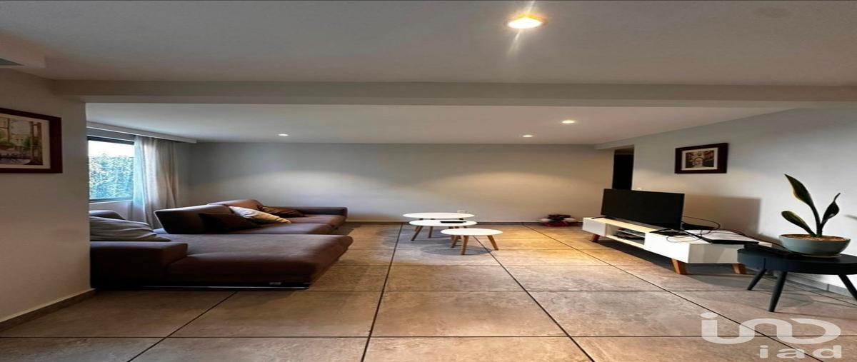 Foto de departamento en venta en calzada de los reyes 715, tetela del monte, cuernavaca, morelos, 31038220 No. 05