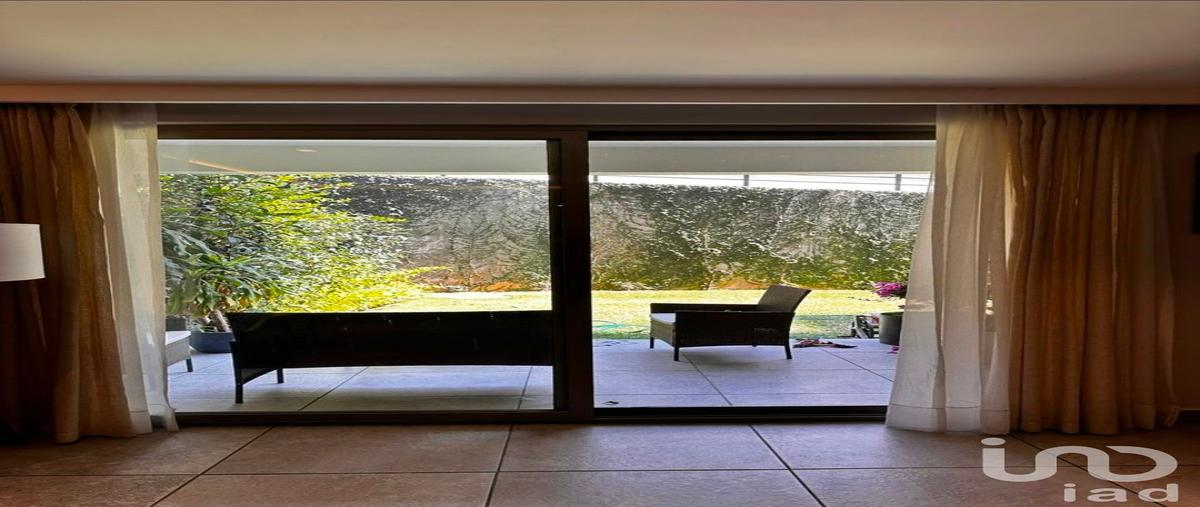 Foto de departamento en venta en calzada de los reyes 720, tetela del monte, cuernavaca, morelos, 31038220 No. 04