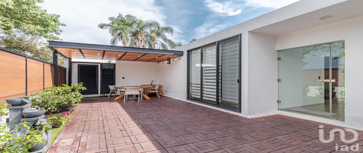 Foto de casa en venta en calzada de los reyes , tetela del monte, cuernavaca, morelos, 30246710 No. 04