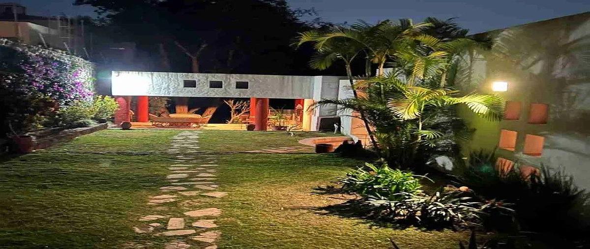 Foto de casa en venta en calzada de los reyes , tlaltenango, cuernavaca, morelos, 0 No. 03