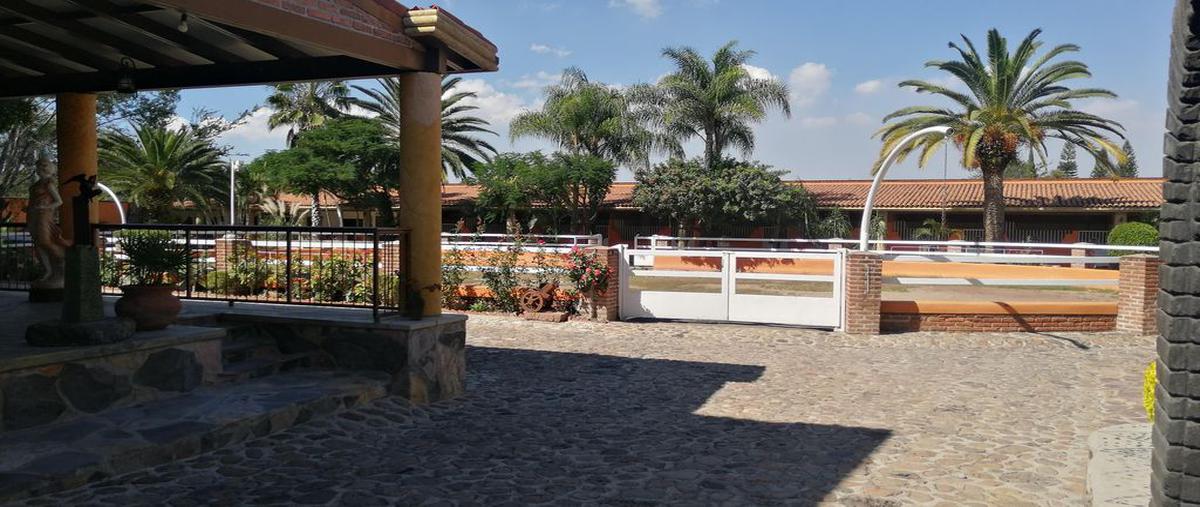 Foto de rancho en calzada de los robles 24, jardines de la calera, tlajomulco de zúñiga, jalisco, 25671203 foto 01 Foto de rancho en venta en calzada de los robles 24, jardines de la calera, tlajomulco de zúñiga, jalisco, 25671203 No. 01