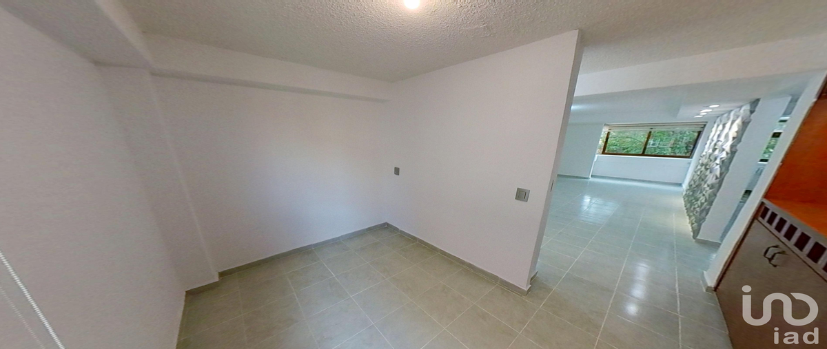 Foto de departamento en calzada de los tenorios 284, ex hacienda coapa, tlalpan, df / cdmx, 30769936 foto 02 Foto de departamento en venta en calzada de los tenorios 284, ex hacienda coapa, tlalpan, df / cdmx, 30769936 No. 02