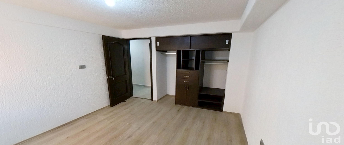 Foto de departamento en calzada de los tenorios 284, ex hacienda coapa, tlalpan, df / cdmx, 30769936 foto 04 Foto de departamento en venta en calzada de los tenorios 284, ex hacienda coapa, tlalpan, df / cdmx, 30769936 No. 04