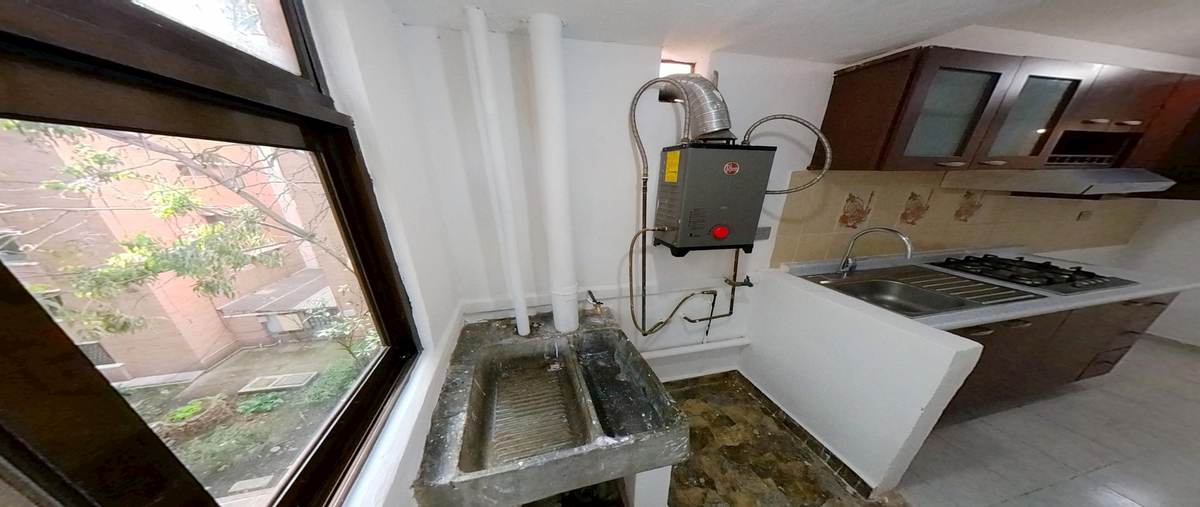Foto de departamento en venta en calzada de los tenorios , ex hacienda coapa, tlalpan, df / cdmx, 30320103 No. 04