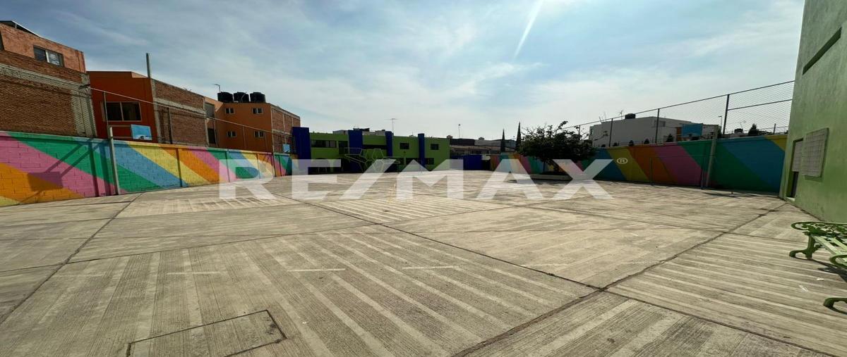 Foto de edificio en venta en calzada de los tenorios , ex hacienda coapa, tlalpan, df / cdmx, 0 No. 05