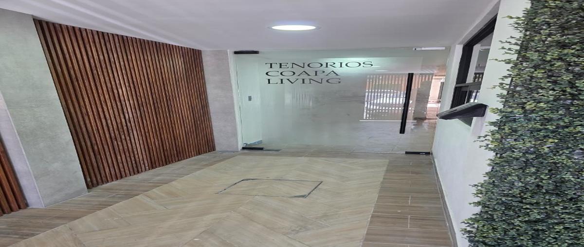 Foto de departamento en renta en calzada de los tenorios , villa coapa, tlalpan, df / cdmx, 30239274 No. 02