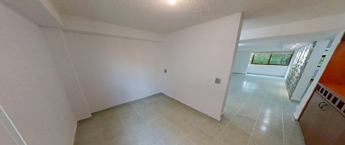 Foto de departamento en venta en calzada de los tenorios , villa coapa, tlalpan, df / cdmx, 0 No. 03
