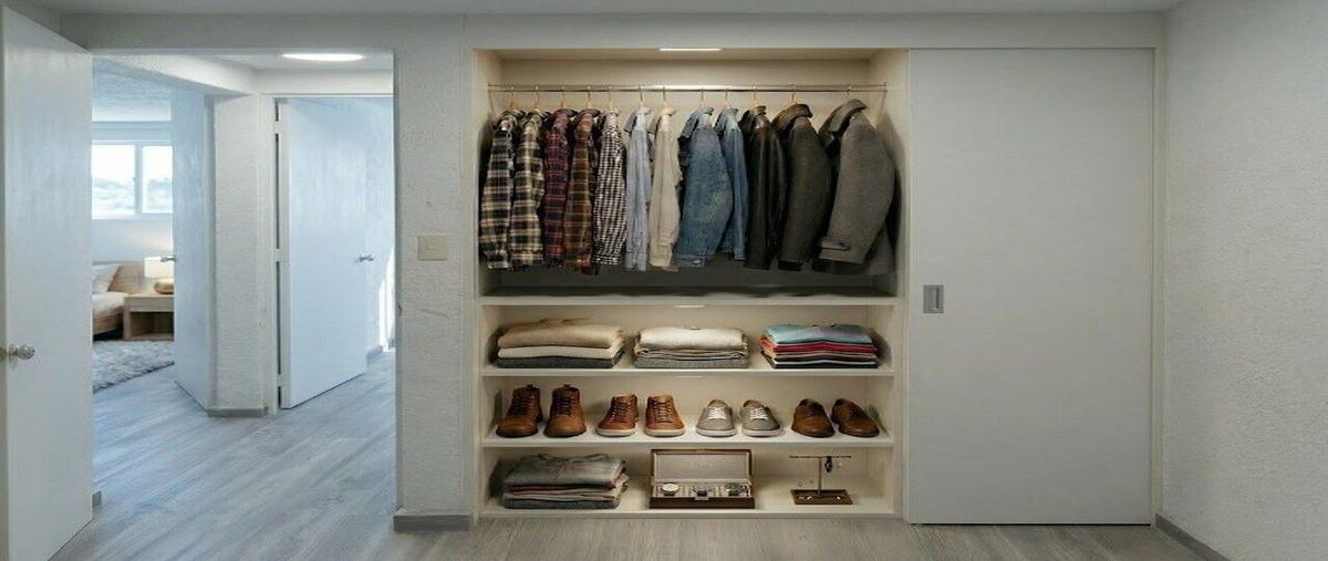 Foto de departamento en venta en calzada de los tenorioscoapagranjas coapaciudad de méxicocdmxmexico , granjas coapa, tlalpan, df / cdmx, 0 No. 05