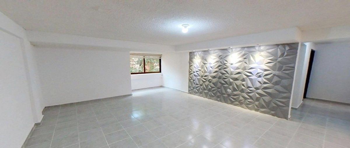 Foto de departamento en venta en calzada de tenorios , ex hacienda coapa, tlalpan, df / cdmx, 0 No. 04
