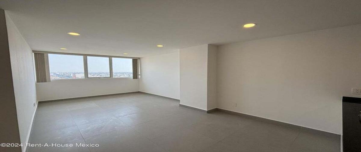 Foto de departamento en venta en calzada de tlalpan 1, portales norte, benito juárez, df / cdmx, 28110983 No. 05