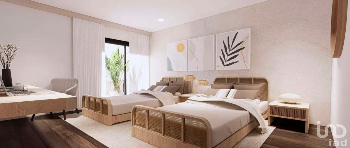 Foto de departamento en venta en calzada de tlalpan 1265, san simón ticumac, benito juárez, df / cdmx, 28723328 No. 03