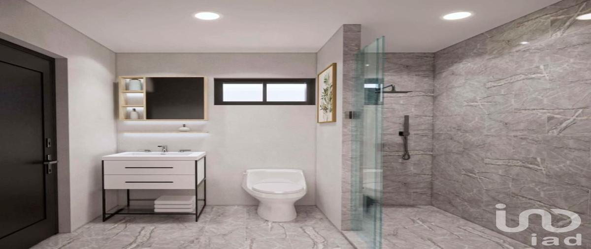 Foto de departamento en venta en calzada de tlalpan 1265, san simón ticumac, benito juárez, df / cdmx, 28723328 No. 04