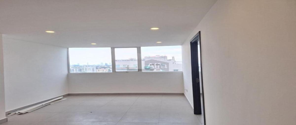 Foto de departamento en venta en calzada de tlalpan 1461, portales norte, benito juárez, df / cdmx, 0 No. 03