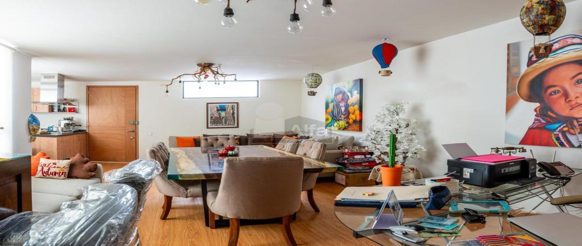 Foto de departamento en venta en calzada de tlalpan 1510, portales oriente, benito juárez, df / cdmx, 29791668 No. 05