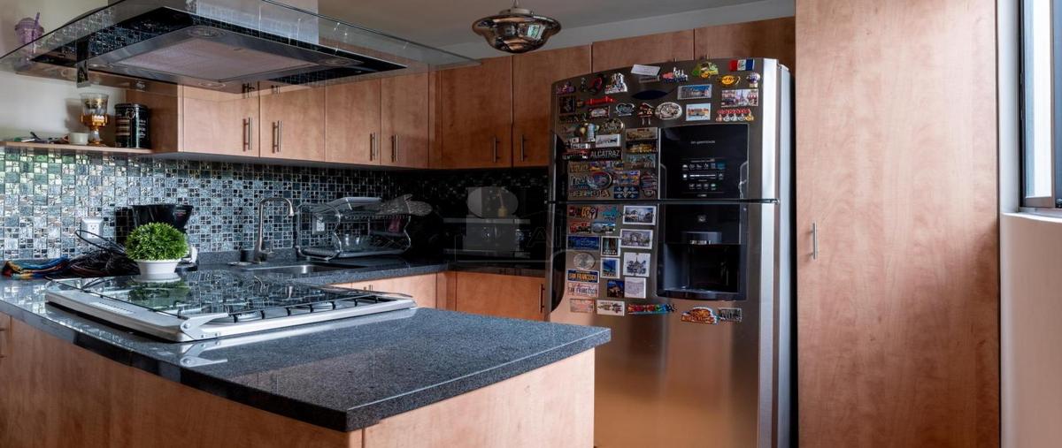 Foto de departamento en venta en calzada de tlalpan 1510, portales oriente, benito juárez, df / cdmx, 0 No. 03