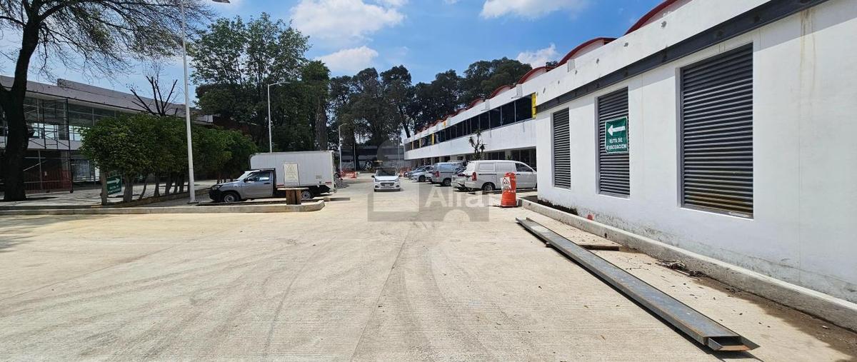 Foto de nave industrial en renta en calzada de tlalpan 1691, san diego churubusco, coyoacán, df / cdmx, 28710782 No. 03