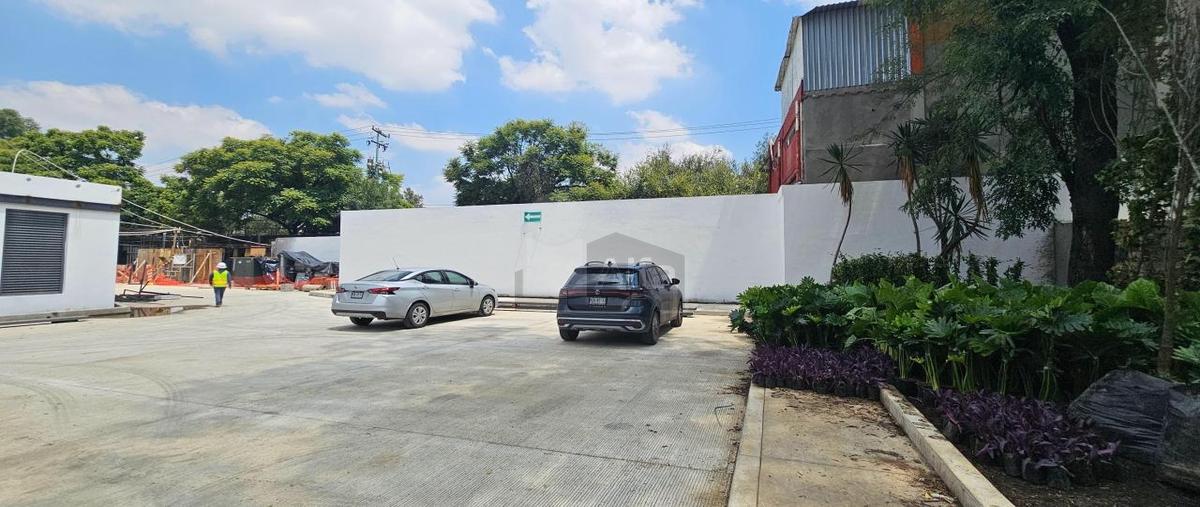 Foto de nave industrial en renta en calzada de tlalpan 1691, san diego churubusco, coyoacán, df / cdmx, 28710782 No. 04