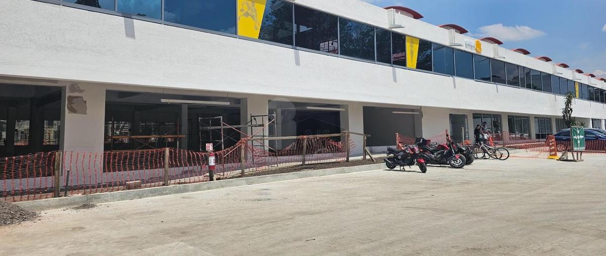 Foto de nave industrial en renta en calzada de tlalpan 1691, san diego churubusco, coyoacán, df / cdmx, 28710782 No. 05