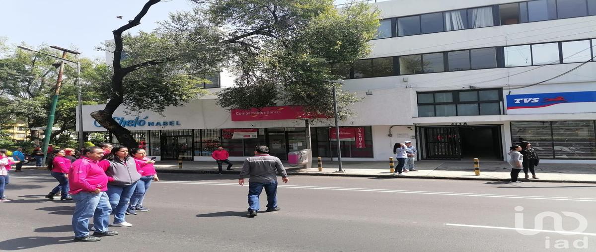 Foto de oficina en renta en calzada de tlalpan 2230, campestre churubusco, coyoacÃ¡n, df / cdmx, 30453629 No. 03